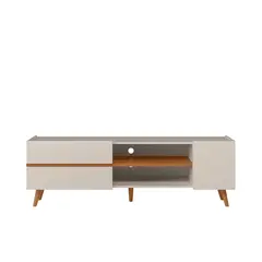 ALTAVISION - Rack Purus Off White Matte/ Freijo