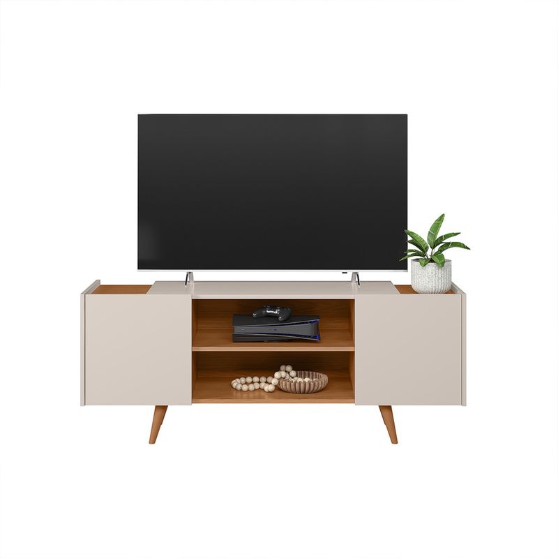 ALTAVISION - Rack River Off White Matte/ Freijo Altavision