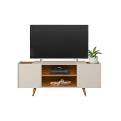 ALTAVISION - Rack River Off White Matte/ Freijo