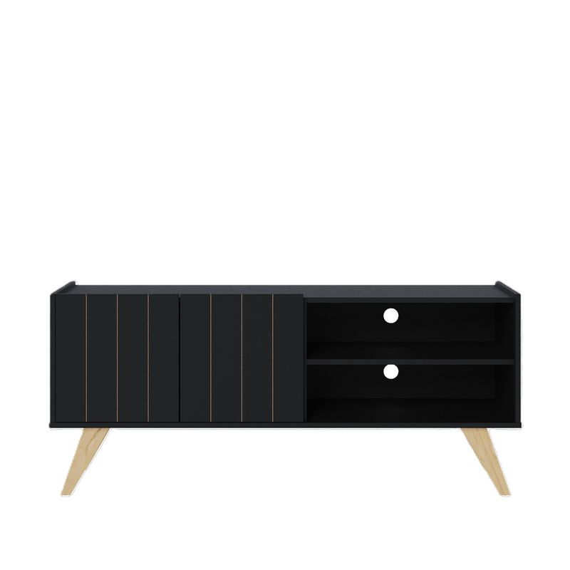 ALTAVISION - Rack Space Preto Fosco / Tauari Altavision