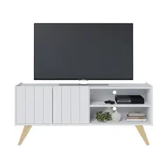 ALTAVISION - Rack Space Branco / Tauari
