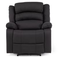 Berger Reclinable Praga Eléctrico Tela