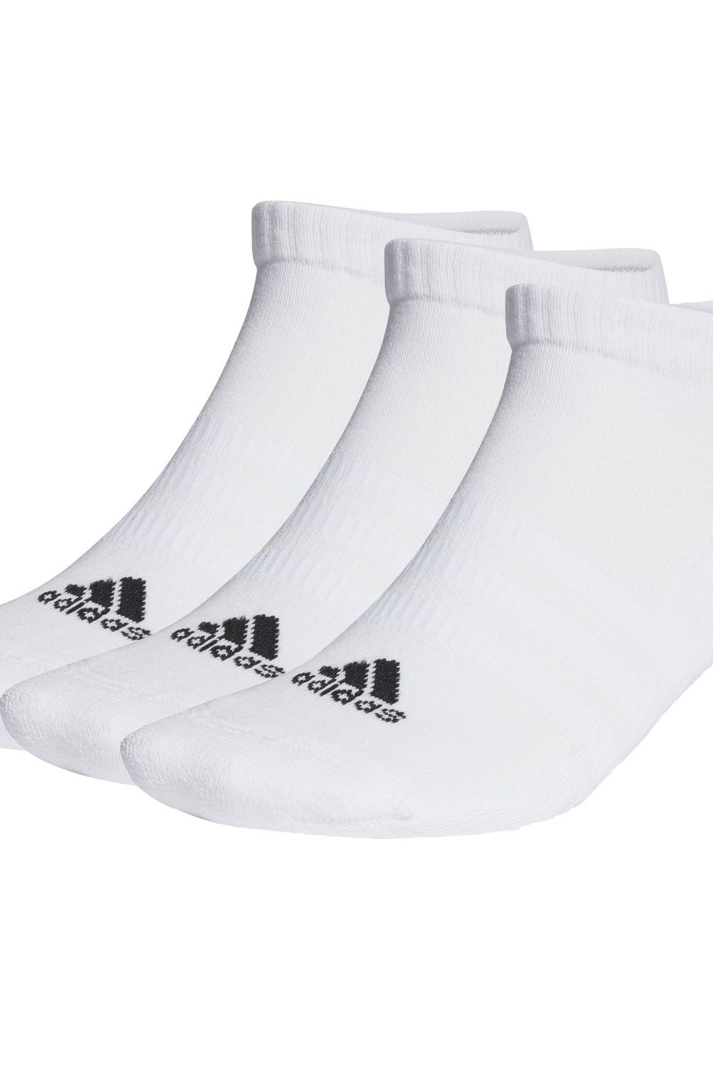 ADIDAS - Pack De 3 Calcetines Deportivos Unisex Adidas