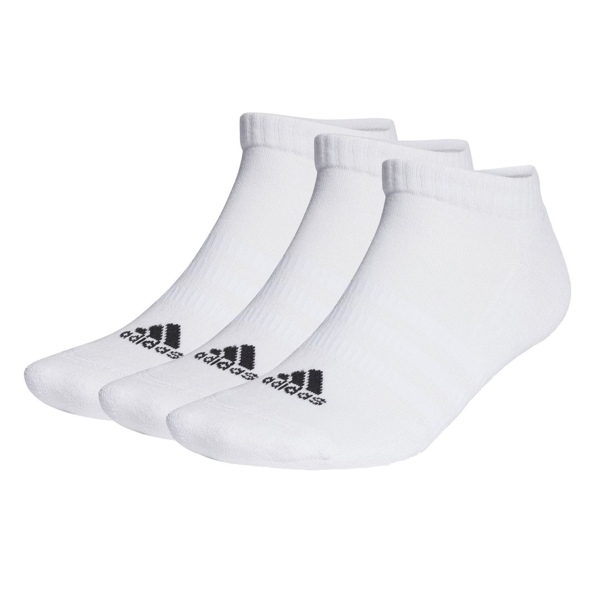ADIDAS - Pack De 3 Calcetines Deportivos Unisex Adidas