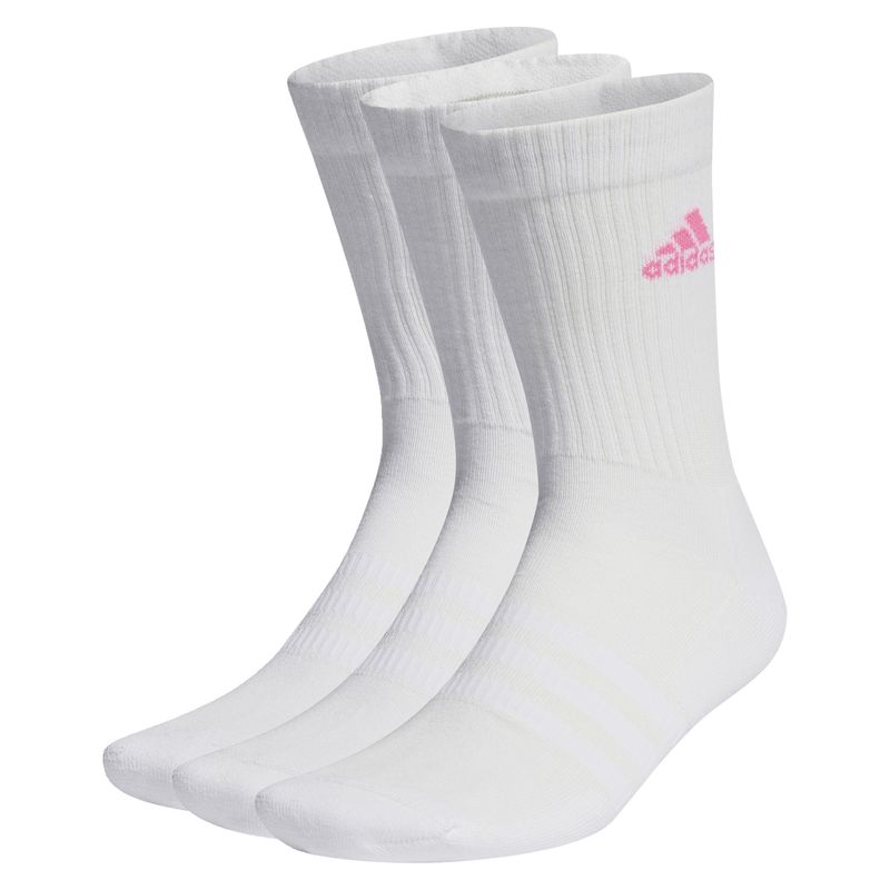 ADIDAS - Pack De 3 Calcetines Deportivos Unisex Adidas
