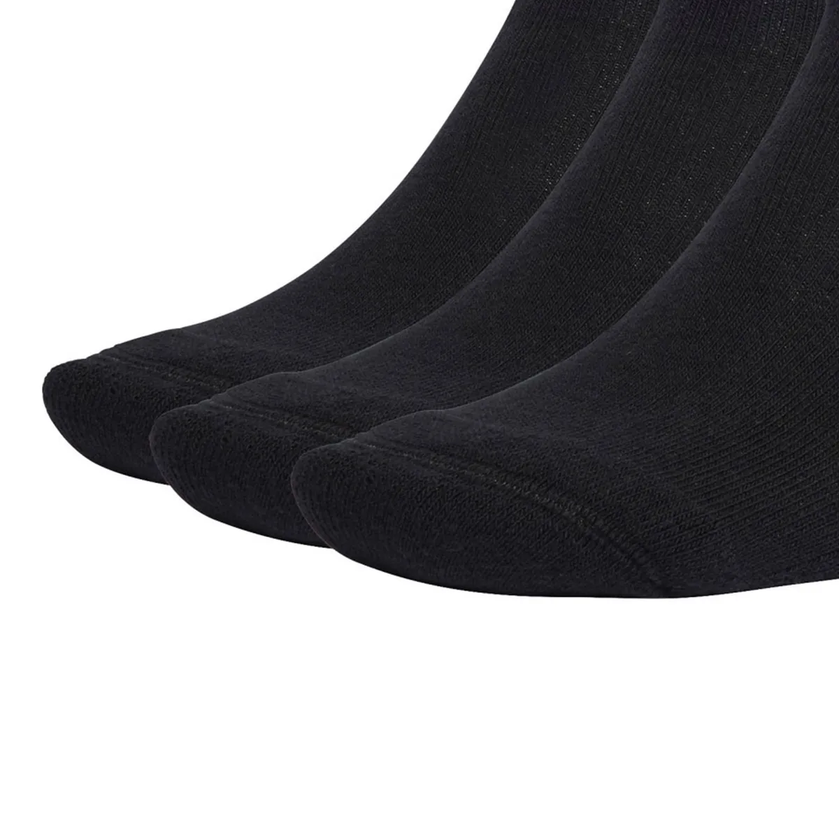 ADIDAS - Pack De 3 Calcetines Deportivos Unisex Adulto Adidas