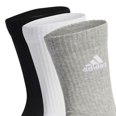 Imagen 2 del producto Pack De 3 Calcetines Deportivos Unisex
