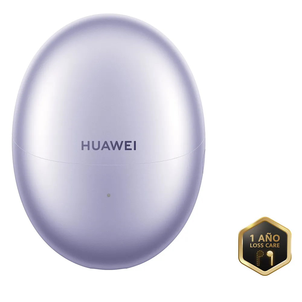 Huawei FreeBuds 6 Lila, foto 3