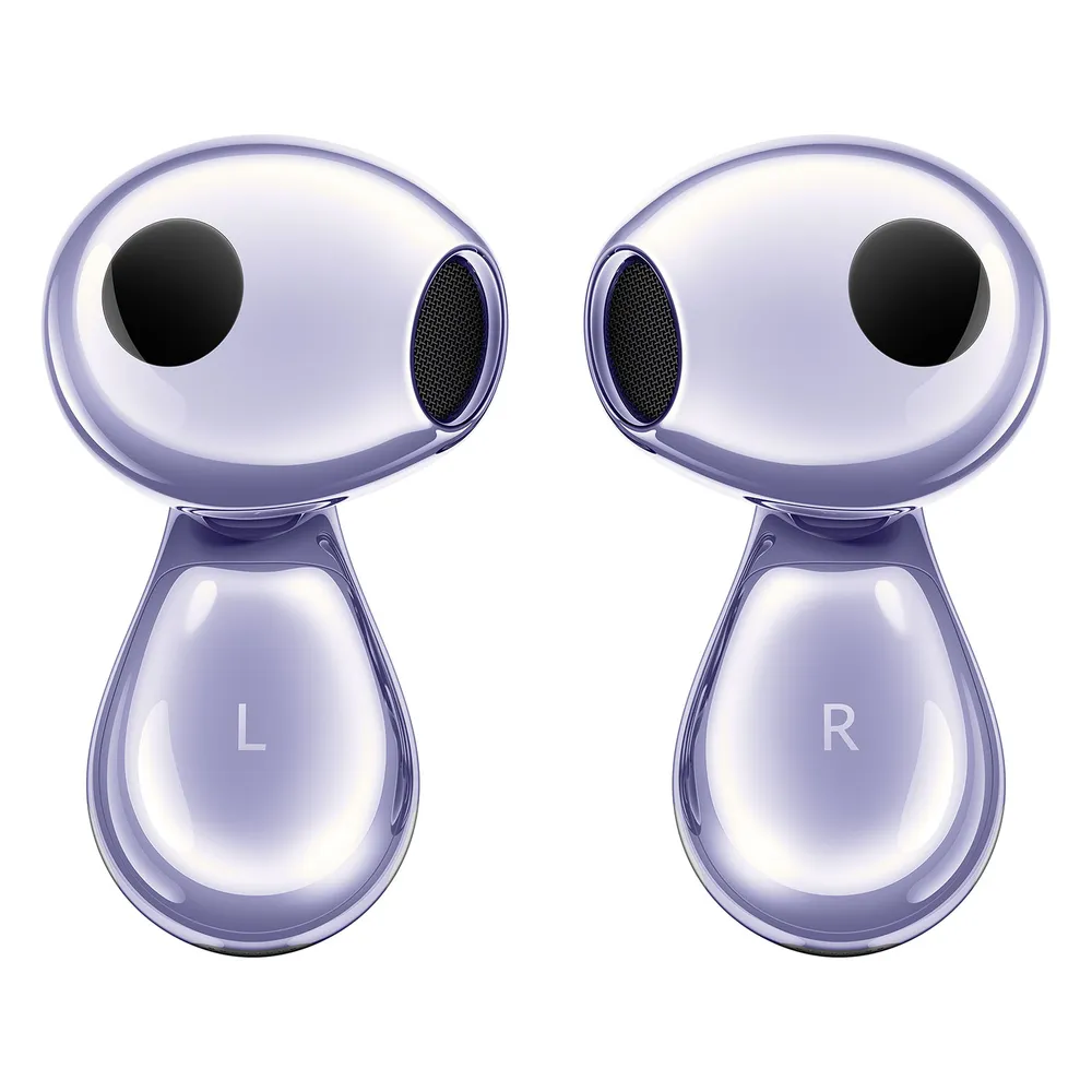 Huawei FreeBuds 6 Lila, foto 4