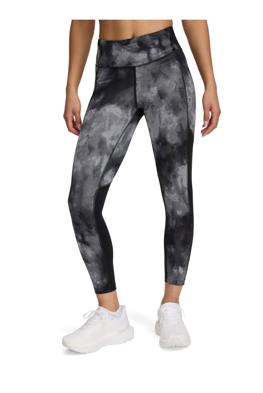 UNDER ARMOUR - Primera Capa Mujer Under Armour