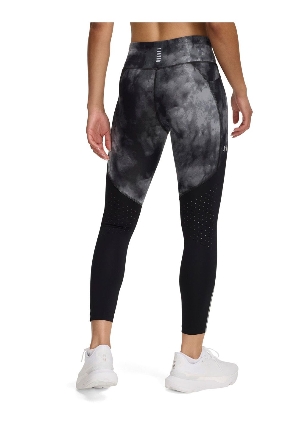UNDER ARMOUR - Primera Capa Mujer Under Armour