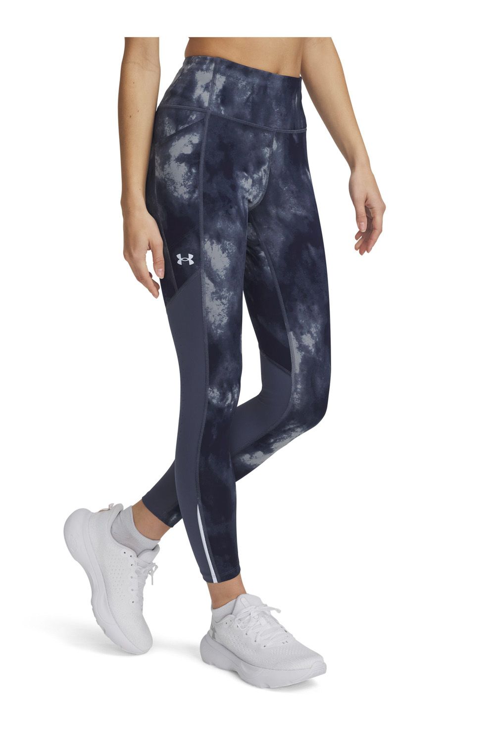 UNDER ARMOUR - Primera Capa Mujer Under Armour