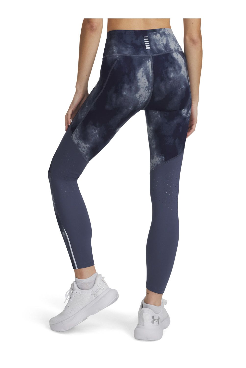 UNDER ARMOUR - Primera Capa Mujer Under Armour