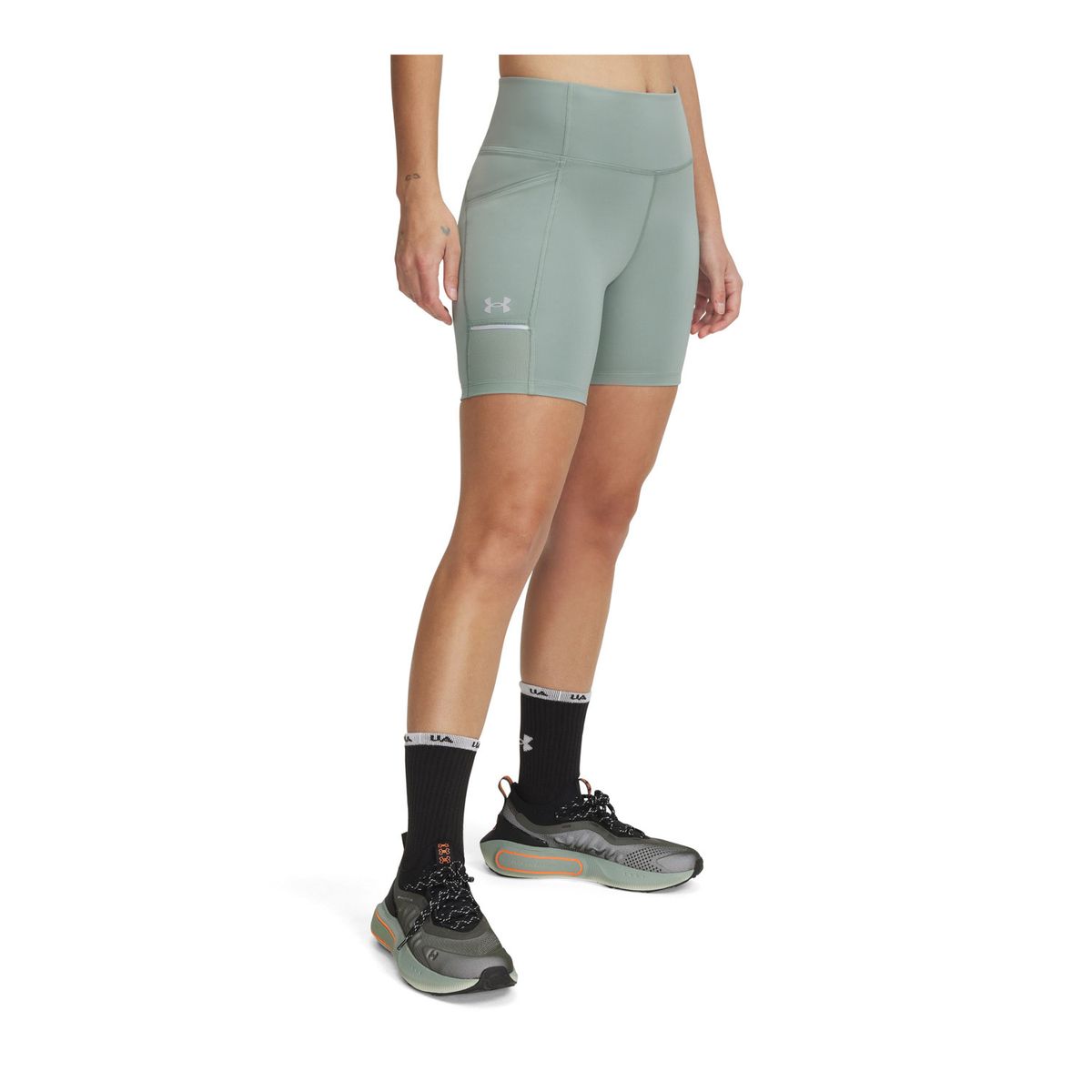 UNDER ARMOUR - Tricota Deportiva Mujer Under Armour