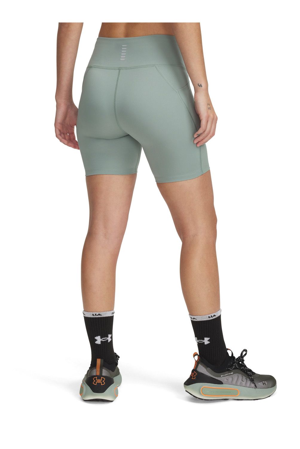 UNDER ARMOUR - Tricota Deportiva Mujer Under Armour