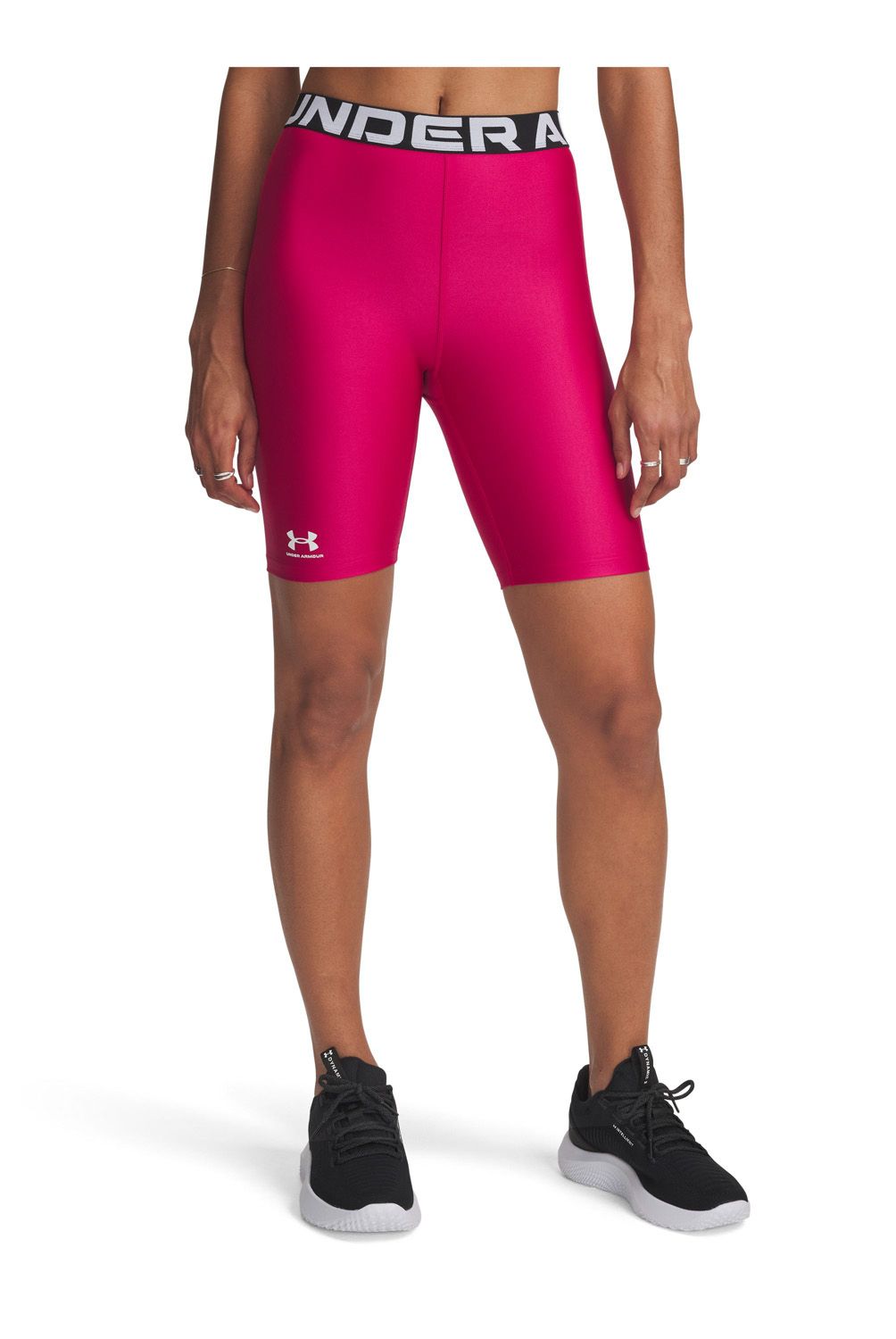 UNDER ARMOUR - Camiseta Universidad Católica Mujer Under Armour