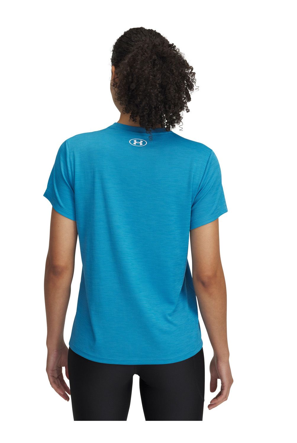 UNDER ARMOUR - Polera Deportiva Mujer Under Armour