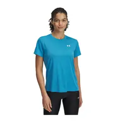 UNDER ARMOUR - Polera Deportiva Mujer