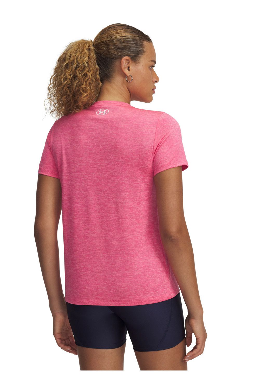 UNDER ARMOUR - Primera Capa Mujer Under Armour