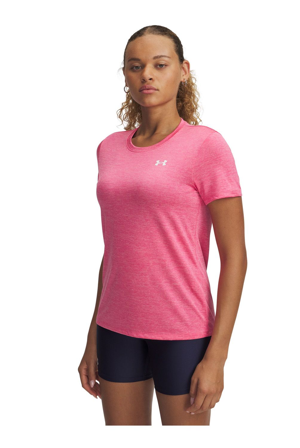 UNDER ARMOUR - Primera Capa Mujer Under Armour