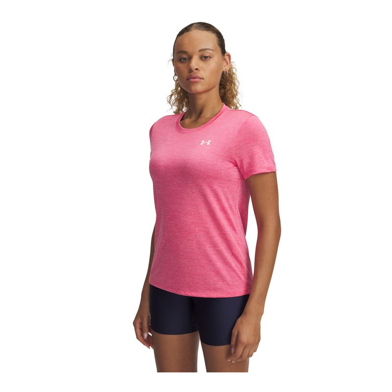 UNDER ARMOUR - Primera Capa Mujer Under Armour