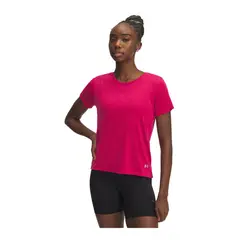 UNDER ARMOUR - Polera Deportiva Mujer