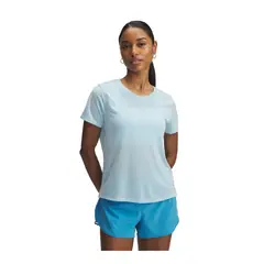 UNDER ARMOUR - Camiseta Deportiva Mujer