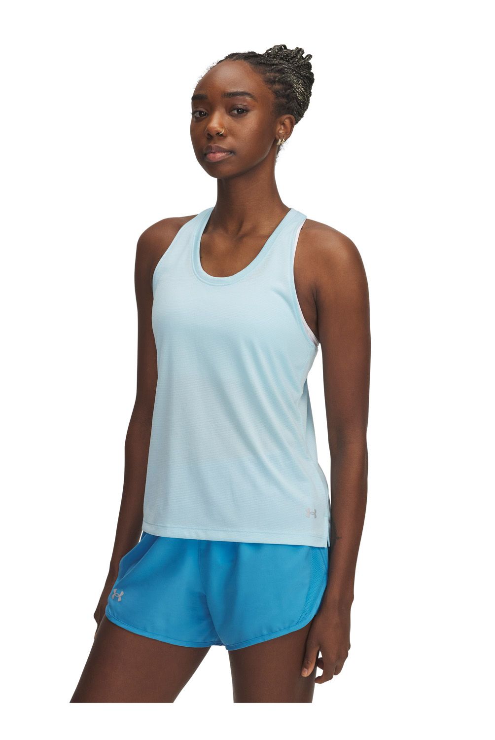 UNDER ARMOUR - Polerón Casual Deportivo Mujer Under Armour