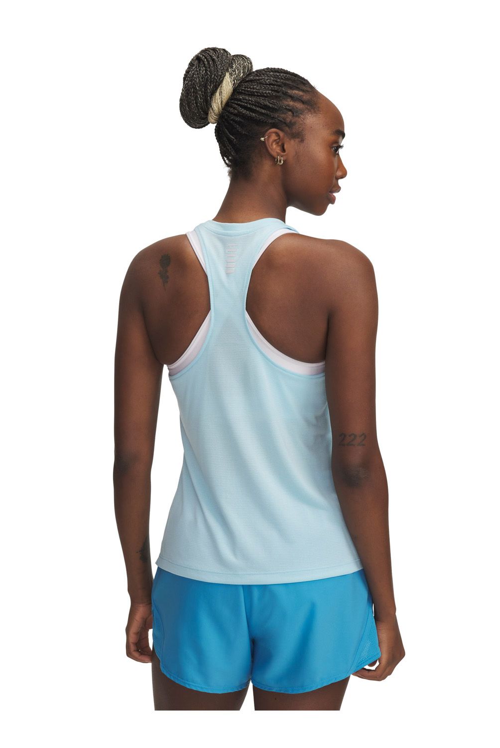 UNDER ARMOUR - Polerón Casual Deportivo Mujer Under Armour