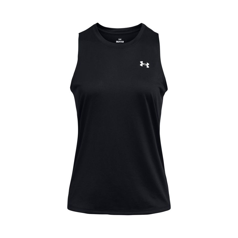 UNDER ARMOUR - Polera Deportiva Mujer Under Armour
