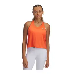UNDER ARMOUR - Polera Deportiva Mujer