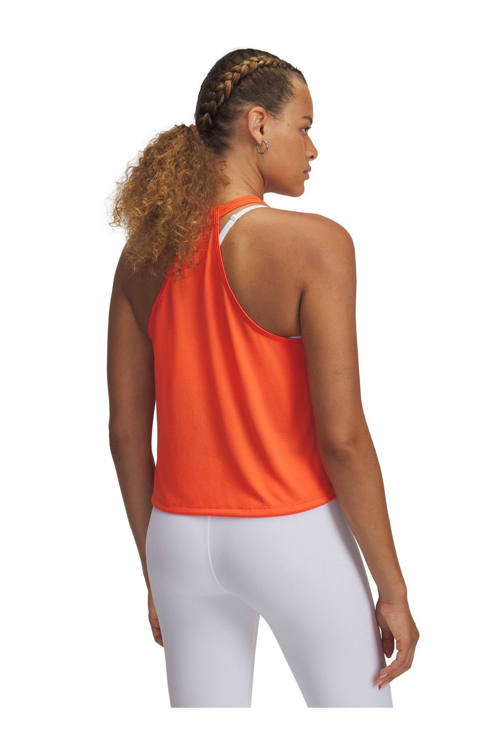 UNDER ARMOUR - Polera Deportiva Mujer Under Armour
