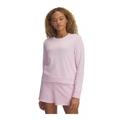 UNDER ARMOUR - Polerón Casual Deportivo Mujer