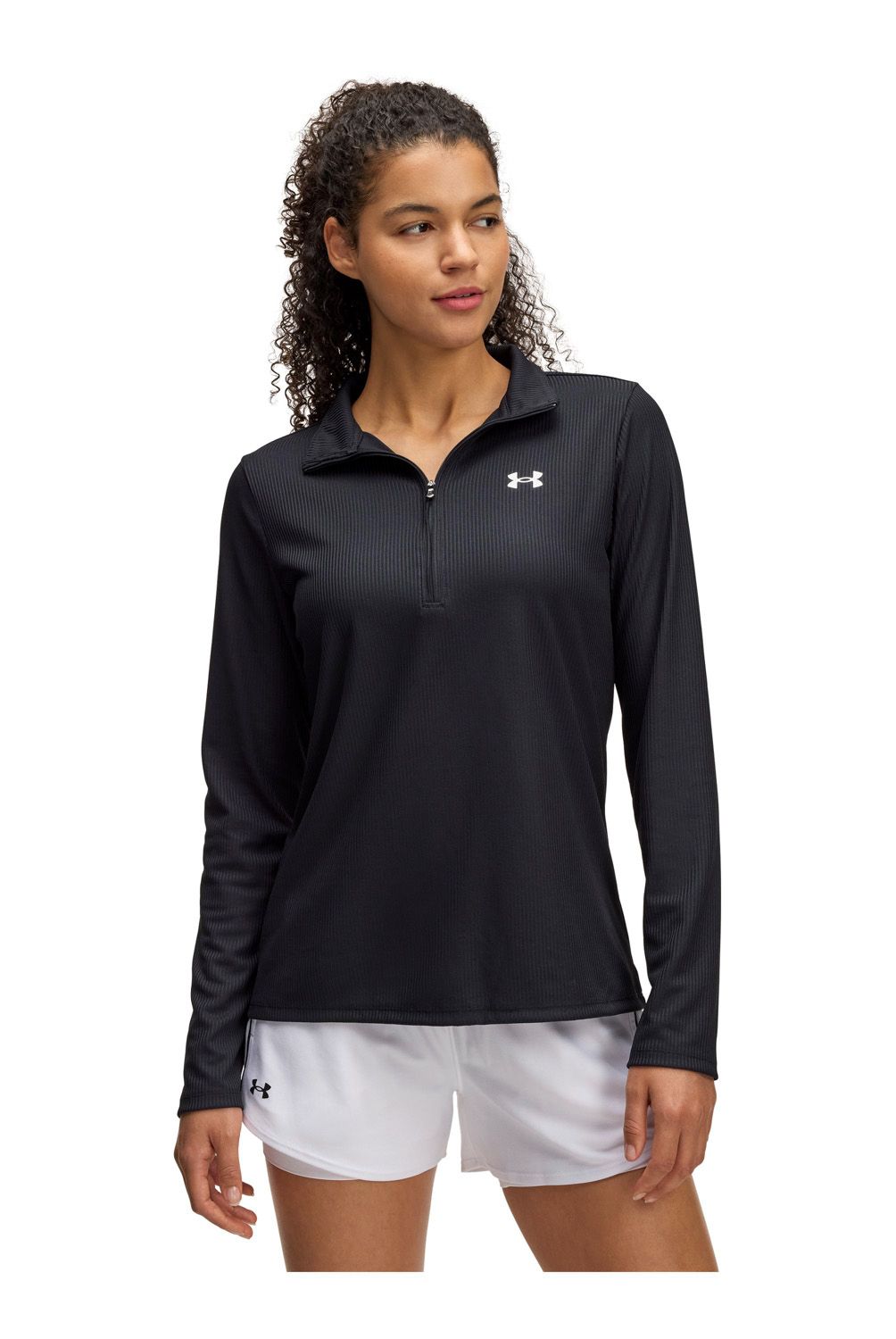 UNDER ARMOUR - Polerón Casual Deportivo Mujer Under Armour