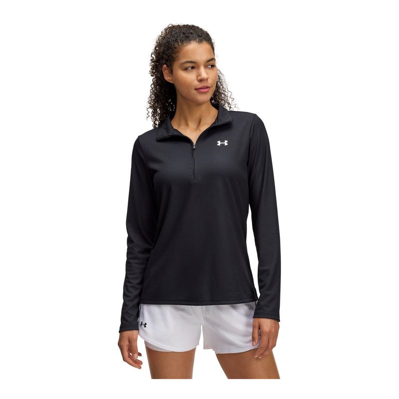 UNDER ARMOUR - Polerón Casual Deportivo Mujer Under Armour