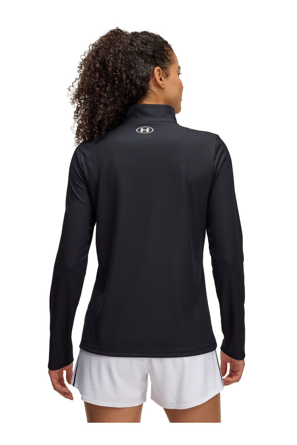 UNDER ARMOUR - Polerón Casual Deportivo Mujer Under Armour