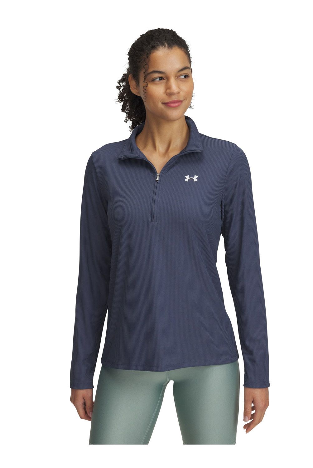 UNDER ARMOUR - Tricota Deportiva Mujer Under Armour