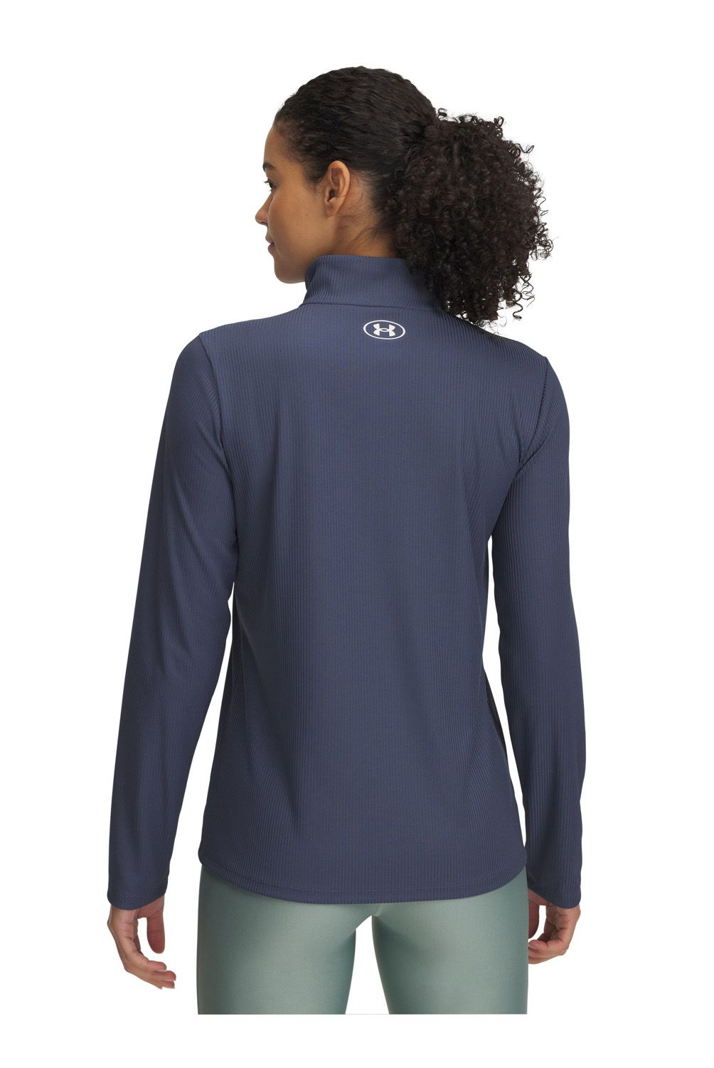 UNDER ARMOUR - Tricota Deportiva Mujer Under Armour