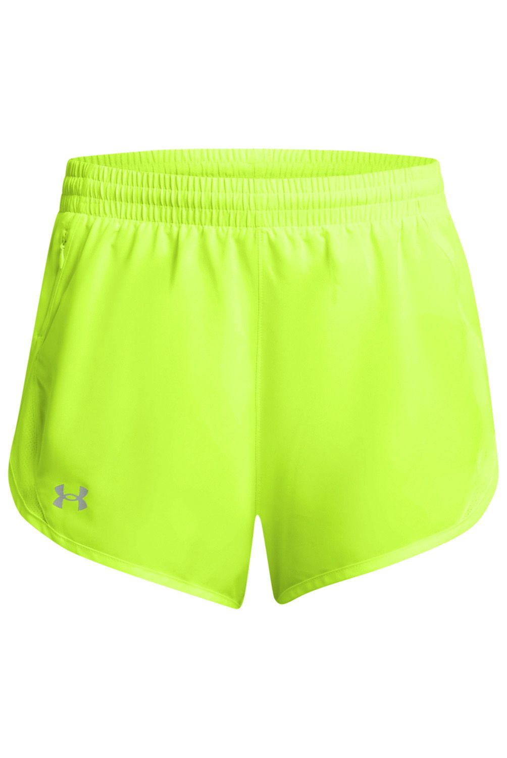 UNDER ARMOUR - Short Mujer Under Armour