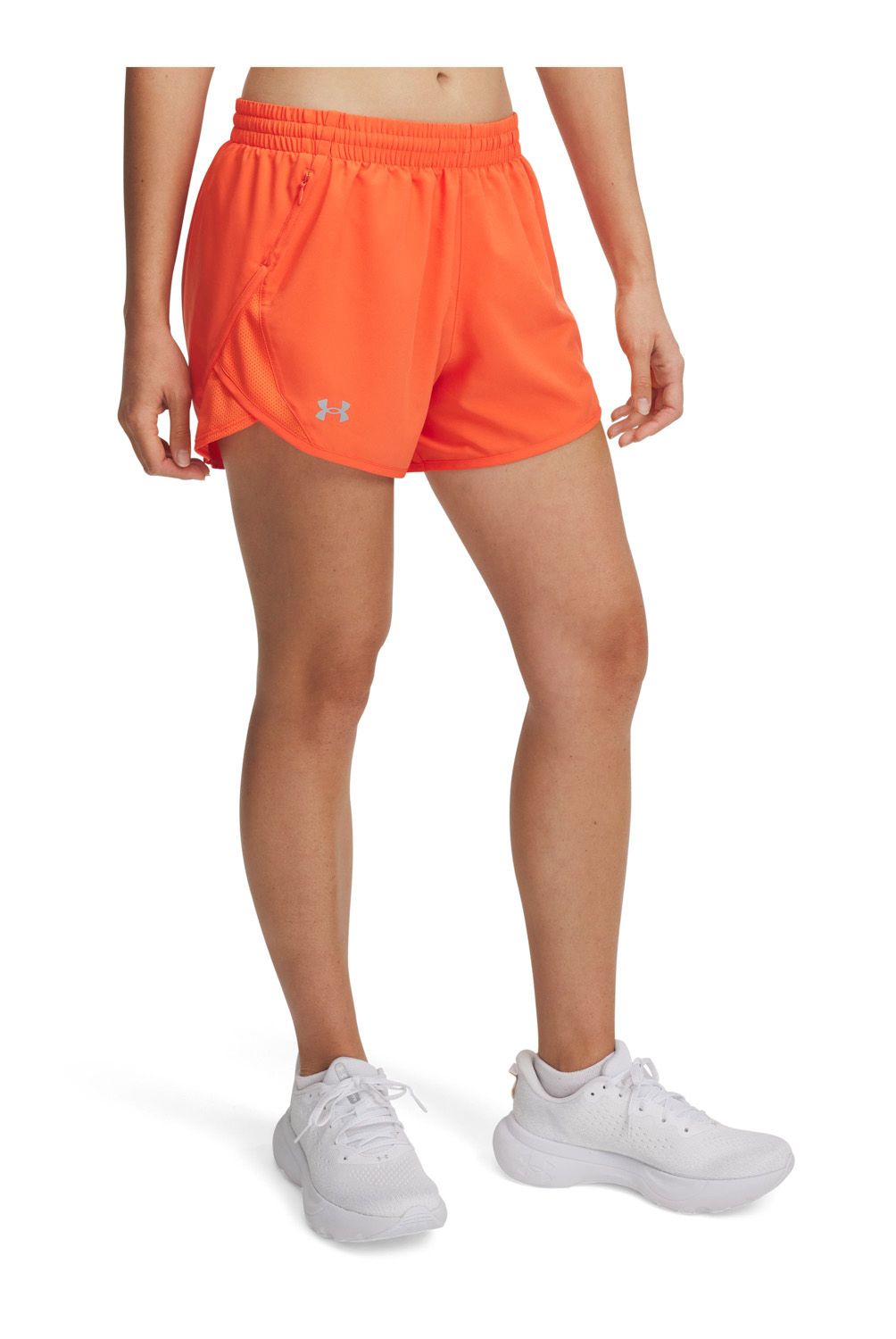 UNDER ARMOUR - Short Mujer Under Armour
