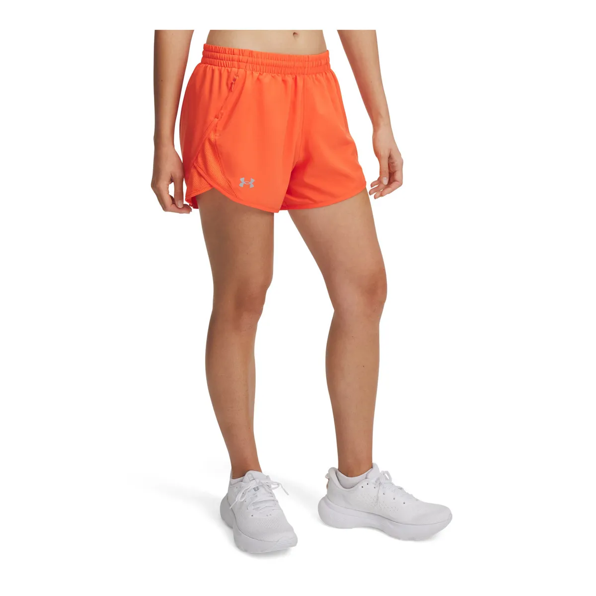 UNDER ARMOUR - Short Mujer Under Armour