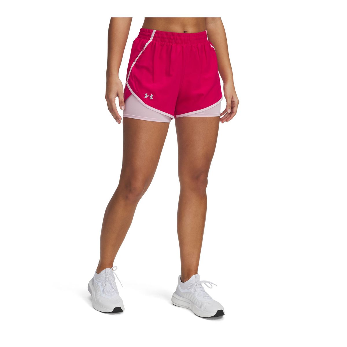UNDER ARMOUR - Short Mujer Under Armour