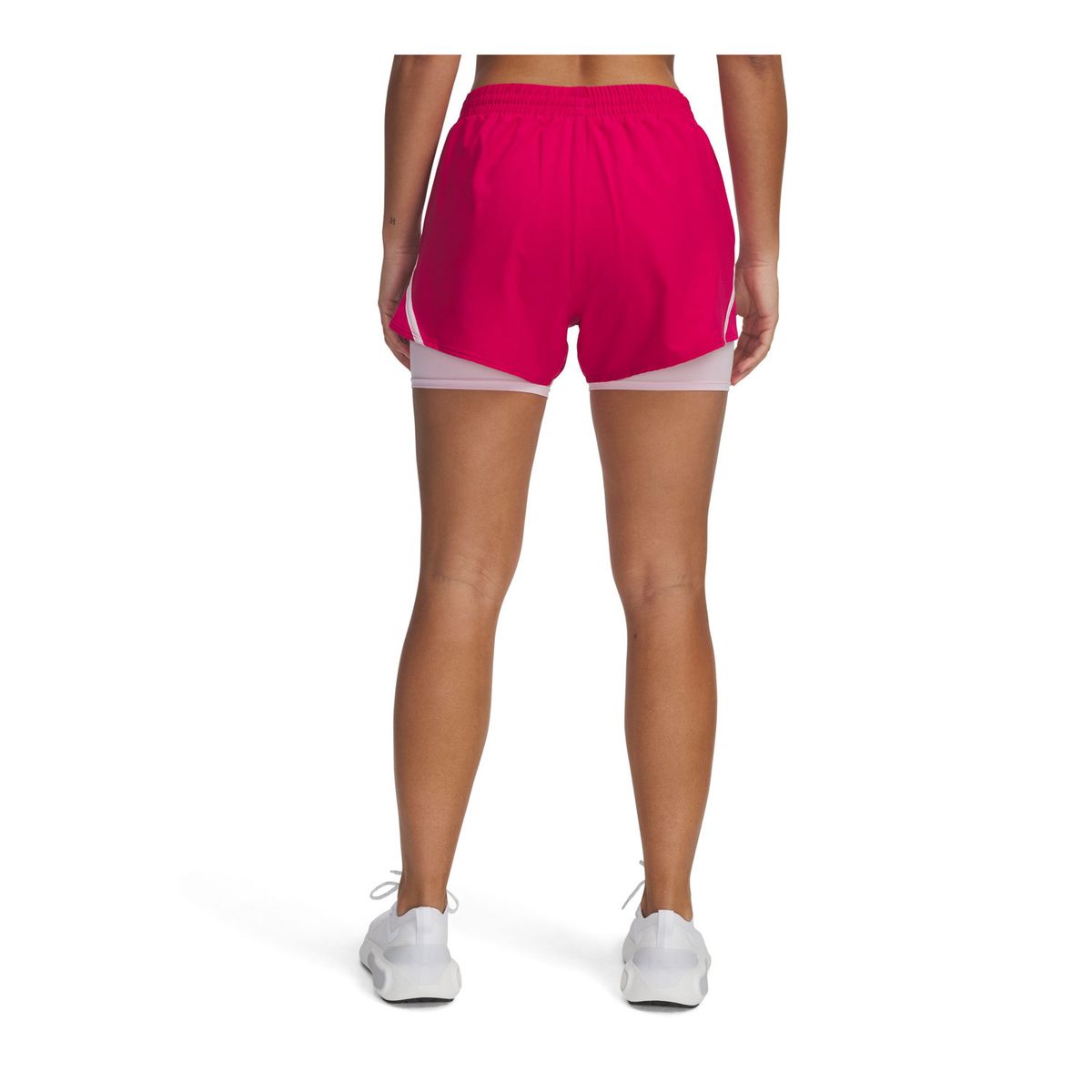UNDER ARMOUR - Short Mujer Under Armour