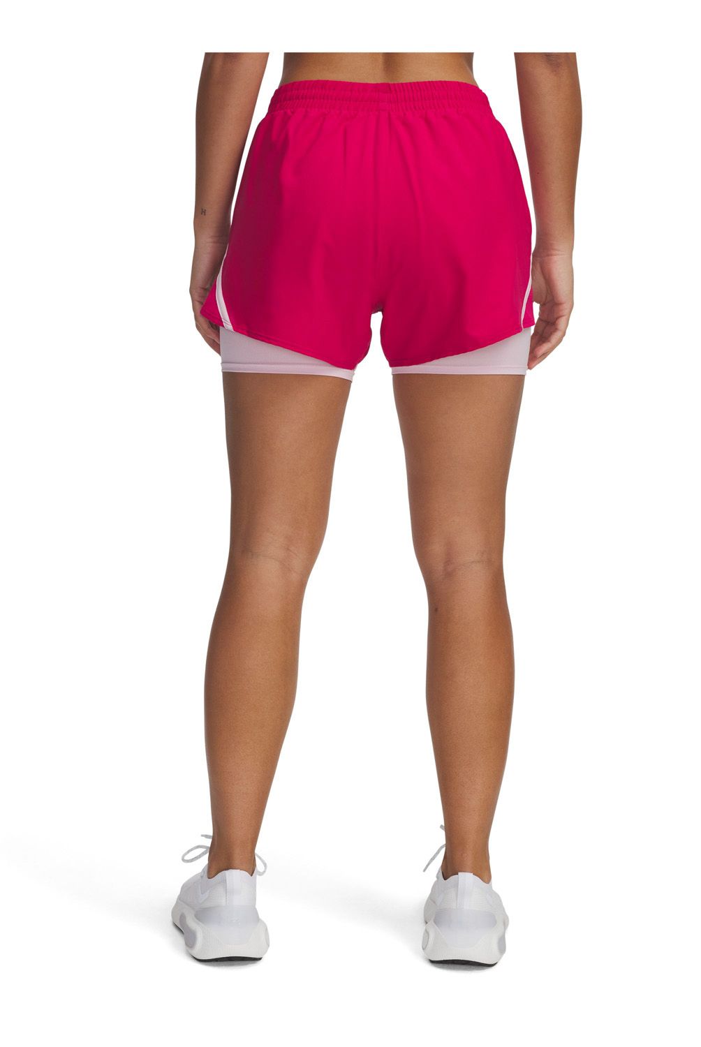 UNDER ARMOUR - Short Mujer Under Armour