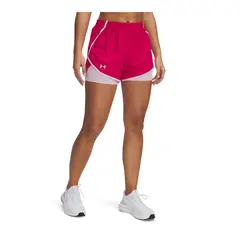 UNDER ARMOUR - Short Mujer