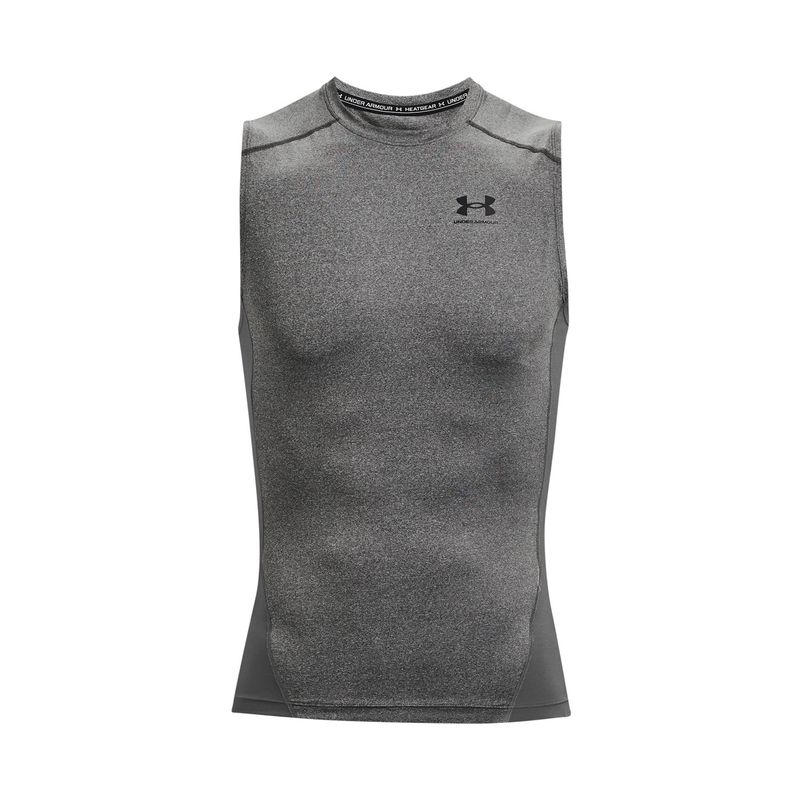UNDER ARMOUR - Tricota Deportiva Mujer Under Armour