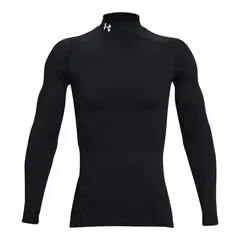 UNDER ARMOUR - Polera Deportiva Hombre