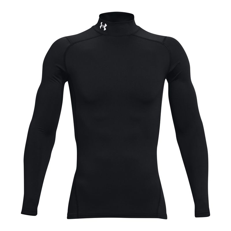 UNDER ARMOUR - Polera Deportiva Hombre Under Armour