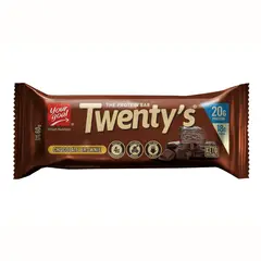 YOUR GOAL - Barra Twentys Brownie 12 Un