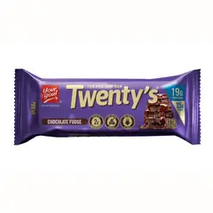 YOUR GOAL - Barra Twentys Fudge 12 Un
